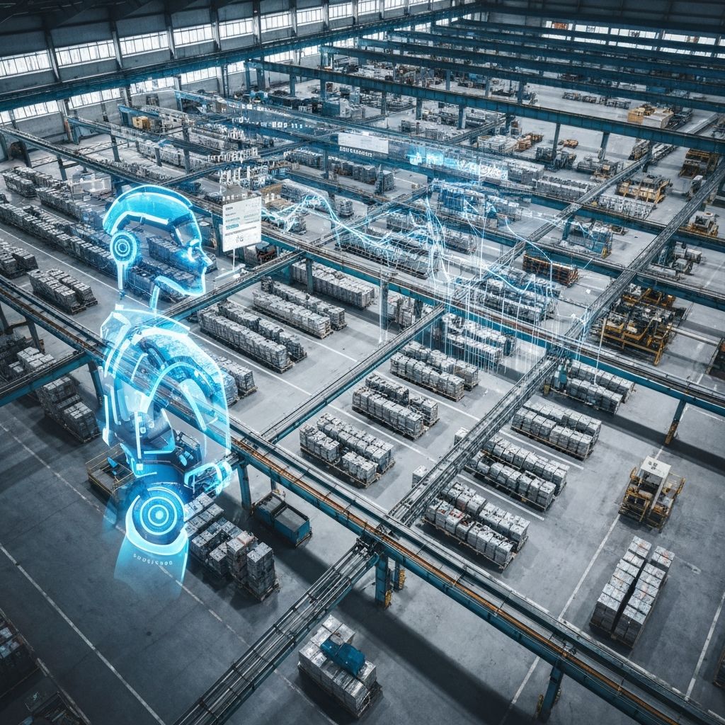 Worker Counting & Analytics